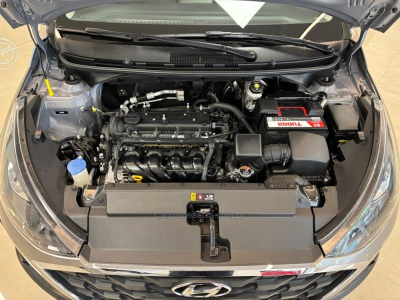 HYUNDAI HB20X 1.6 EVOLUTION 16V 2020/2020 LUIGGI AUTOMÓVEIS CARLOS BARBOSA / Carros no Vale