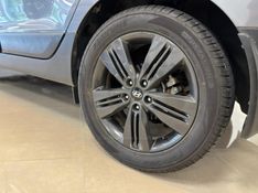 HYUNDAI IX35 2016/2017 LUIGGI AUTOMÓVEIS CARLOS BARBOSA / Carros no Vale