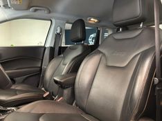 JEEP COMPASS 2.0 LONGITUDE TD350 TURBO 4X4 2020/2020 LUIGGI AUTOMÓVEIS CARLOS BARBOSA / Carros no Vale