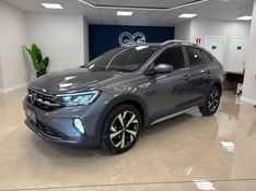 VOLKSWAGEN NIVUS 1.0 TSI HIGHLINE 2024/2024 LUIGGI AUTOMÓVEIS CARLOS BARBOSA / Carros no Vale