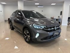VOLKSWAGEN NIVUS 1.0 TSI HIGHLINE 2024/2024 LUIGGI AUTOMÓVEIS CARLOS BARBOSA / Carros no Vale