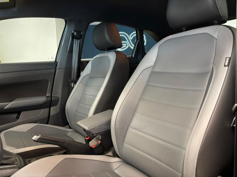 VOLKSWAGEN NIVUS 1.0 TSI HIGHLINE 2024/2024 LUIGGI AUTOMÓVEIS CARLOS BARBOSA / Carros no Vale