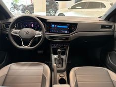 VOLKSWAGEN NIVUS 1.0 TSI HIGHLINE 2024/2024 LUIGGI AUTOMÓVEIS CARLOS BARBOSA / Carros no Vale