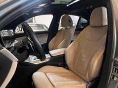 BMW 320I 2.0 M SPORT 16V TURBO ACTIVEFLEX 2022/2023 AUTOGRIF MOTORS CAMPO BOM / Carros no Vale