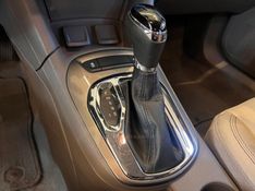 CHEVROLET CRUZE 1.4 TURBO LTZ 16V 2017/2017 AUTOGRIF MOTORS CAMPO BOM / Carros no Vale