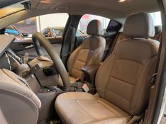 CHEVROLET CRUZE 1.4 TURBO LTZ 16V 2017/2017 AUTOGRIF MOTORS CAMPO BOM / Carros no Vale