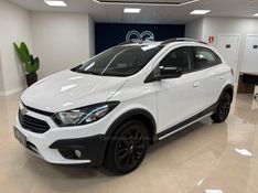 CHEVROLET ONIX 1.4 MPFI ACTIV 8V 2018/2019 LUIGGI AUTOMÓVEIS CARLOS BARBOSA / Carros no Vale
