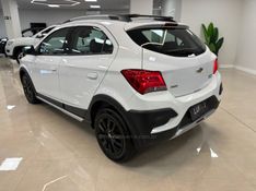 CHEVROLET ONIX 1.4 MPFI ACTIV 8V 2018/2019 LUIGGI AUTOMÓVEIS CARLOS BARBOSA / Carros no Vale