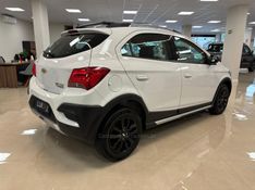 CHEVROLET ONIX 1.4 MPFI ACTIV 8V 2018/2019 LUIGGI AUTOMÓVEIS CARLOS BARBOSA / Carros no Vale