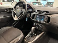 CHEVROLET ONIX 1.4 MPFI ACTIV 8V 2018/2019 LUIGGI AUTOMÓVEIS CARLOS BARBOSA / Carros no Vale