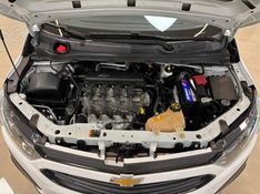 CHEVROLET ONIX 1.4 MPFI ACTIV 8V 2018/2019 LUIGGI AUTOMÓVEIS CARLOS BARBOSA / Carros no Vale