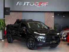 FIAT TORO 1.3 ENDURANCE T270 4X2 16V 2022/2022 AUTOGRIF MOTORS CAMPO BOM / Carros no Vale