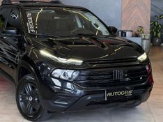 FIAT TORO 1.3 ENDURANCE T270 4X2 16V 2022/2022 AUTOGRIF MOTORS CAMPO BOM / Carros no Vale