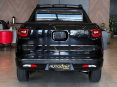 FIAT TORO 1.3 ENDURANCE T270 4X2 16V 2022/2022 AUTOGRIF MOTORS CAMPO BOM / Carros no Vale