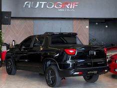 FIAT TORO 1.3 ENDURANCE T270 4X2 16V 2022/2022 AUTOGRIF MOTORS CAMPO BOM / Carros no Vale