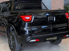 FIAT TORO 1.3 ENDURANCE T270 4X2 16V 2022/2022 AUTOGRIF MOTORS CAMPO BOM / Carros no Vale