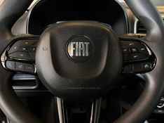 FIAT TORO 1.3 ENDURANCE T270 4X2 16V 2022/2022 AUTOGRIF MOTORS CAMPO BOM / Carros no Vale