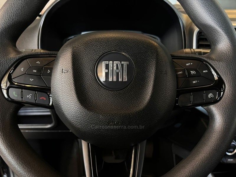 FIAT TORO 1.3 ENDURANCE T270 4X2 16V 2022/2022 AUTOGRIF MOTORS CAMPO BOM / Carros no Vale