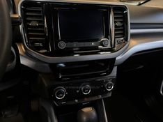 FIAT TORO 1.3 ENDURANCE T270 4X2 16V 2022/2022 AUTOGRIF MOTORS CAMPO BOM / Carros no Vale