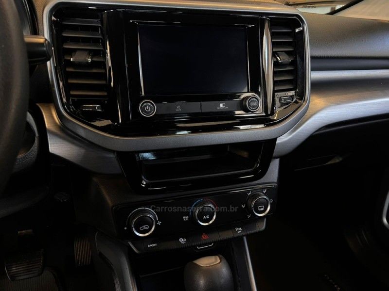 FIAT TORO 1.3 ENDURANCE T270 4X2 16V 2022/2022 AUTOGRIF MOTORS CAMPO BOM / Carros no Vale