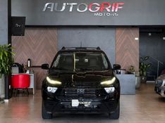 FIAT TORO 1.3 ENDURANCE T270 4X2 16V 2022/2022 AUTOGRIF MOTORS CAMPO BOM / Carros no Vale