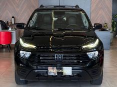 FIAT TORO 1.3 ENDURANCE T270 4X2 16V 2022/2022 AUTOGRIF MOTORS CAMPO BOM / Carros no Vale