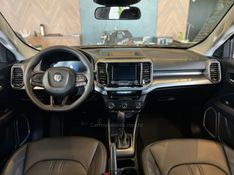 FIAT TORO 1.3 ENDURANCE T270 4X2 16V 2022/2022 AUTOGRIF MOTORS CAMPO BOM / Carros no Vale