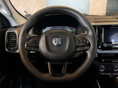 FIAT TORO 1.3 ENDURANCE T270 4X2 16V 2022/2022 AUTOGRIF MOTORS CAMPO BOM / Carros no Vale