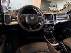 FIAT TORO 1.3 ENDURANCE T270 4X2 16V 2022/2022 AUTOGRIF MOTORS CAMPO BOM / Carros no Vale