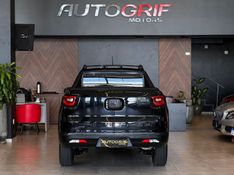 FIAT TORO 1.3 ENDURANCE T270 4X2 16V 2022/2022 AUTOGRIF MOTORS CAMPO BOM / Carros no Vale
