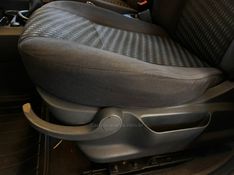 FORD ECOSPORT 1.6 XLS 8V 2007/2007 AUTOGRIF MOTORS CAMPO BOM / Carros no Vale