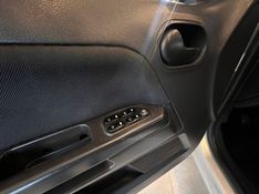 FORD ECOSPORT 1.6 XLS 8V 2007/2007 AUTOGRIF MOTORS CAMPO BOM / Carros no Vale