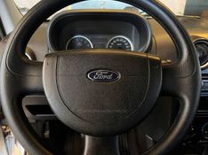 FORD ECOSPORT 1.6 XLS 8V 2007/2007 AUTOGRIF MOTORS CAMPO BOM / Carros no Vale