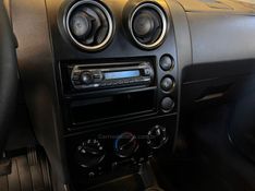 FORD ECOSPORT 1.6 XLS 8V 2007/2007 AUTOGRIF MOTORS CAMPO BOM / Carros no Vale
