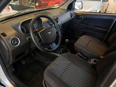 FORD ECOSPORT 1.6 XLS 8V 2007/2007 AUTOGRIF MOTORS CAMPO BOM / Carros no Vale