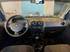 FORD ECOSPORT 1.6 XLS 8V 2007/2007 AUTOGRIF MOTORS CAMPO BOM / Carros no Vale