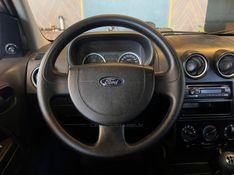 FORD ECOSPORT 1.6 XLS 8V 2007/2007 AUTOGRIF MOTORS CAMPO BOM / Carros no Vale