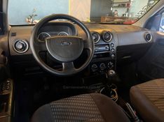 FORD ECOSPORT 1.6 XLS 8V 2007/2007 AUTOGRIF MOTORS CAMPO BOM / Carros no Vale