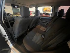 FORD ECOSPORT 1.6 XLS 8V 2007/2007 AUTOGRIF MOTORS CAMPO BOM / Carros no Vale