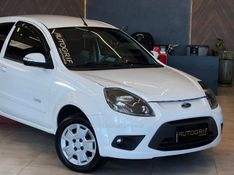 FORD KA 1.0 MPI 8V 2012/2013 AUTOGRIF MOTORS CAMPO BOM / Carros no Vale