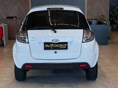 FORD KA 1.0 MPI 8V 2012/2013 AUTOGRIF MOTORS CAMPO BOM / Carros no Vale