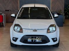 FORD KA 1.0 MPI 8V 2012/2013 AUTOGRIF MOTORS CAMPO BOM / Carros no Vale