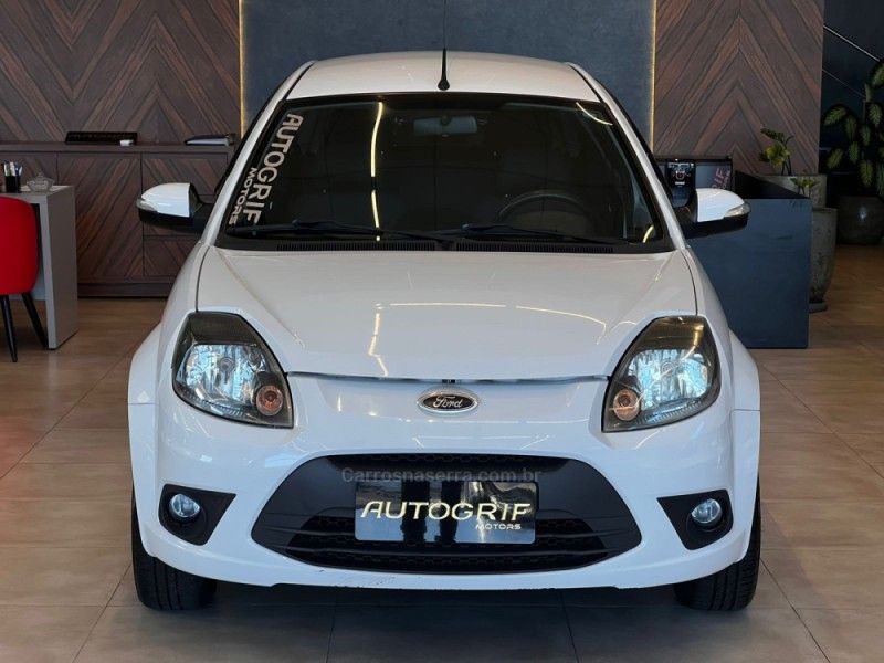 FORD KA 1.0 MPI 8V 2012/2013 AUTOGRIF MOTORS CAMPO BOM / Carros no Vale