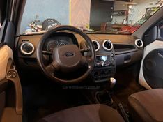 FORD KA 1.0 MPI 8V 2012/2013 AUTOGRIF MOTORS CAMPO BOM / Carros no Vale