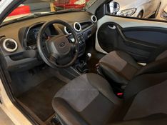 FORD KA 1.0 MPI 8V 2012/2013 AUTOGRIF MOTORS CAMPO BOM / Carros no Vale