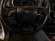 FORD RANGER 3.2 XLT 4X4 CD 20V 2015/2015 AUTOGRIF MOTORS CAMPO BOM / Carros no Vale