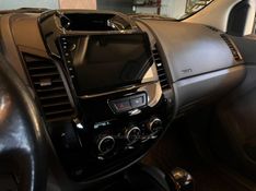 FORD RANGER 3.2 XLT 4X4 CD 20V 2015/2015 AUTOGRIF MOTORS CAMPO BOM / Carros no Vale