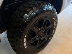 FORD RANGER 3.2 XLT 4X4 CD 20V 2015/2015 AUTOGRIF MOTORS CAMPO BOM / Carros no Vale