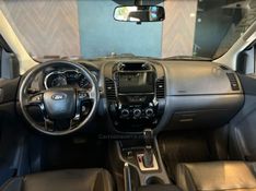 FORD RANGER 3.2 XLT 4X4 CD 20V 2015/2015 AUTOGRIF MOTORS CAMPO BOM / Carros no Vale