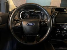 FORD RANGER 3.2 XLT 4X4 CD 20V 2015/2015 AUTOGRIF MOTORS CAMPO BOM / Carros no Vale